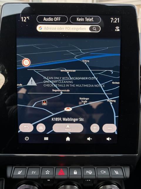 Mitsubishi Colt 1.6 Hybrid