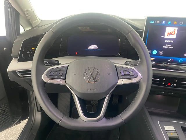 Volkswagen Golf Business DSG Variant