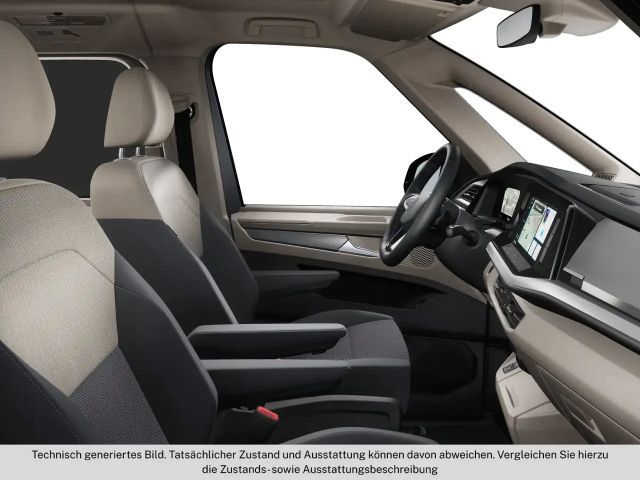 Volkswagen Multivan Life T7 eHybrid