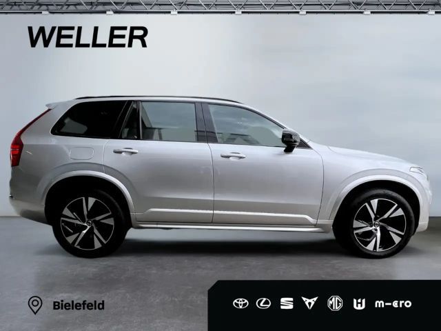 Volvo XC90 AWD Recharge T8