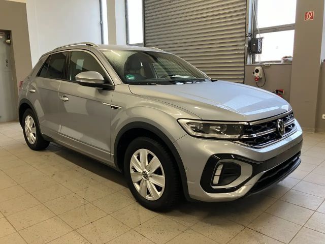 Volkswagen T-Roc 1.5 TSI DSG R-Line