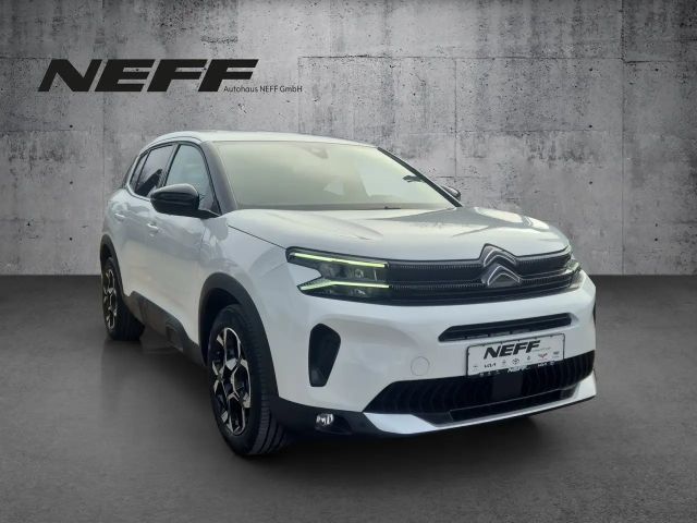 Citroën C5 Aircross Feel Pack PureTech