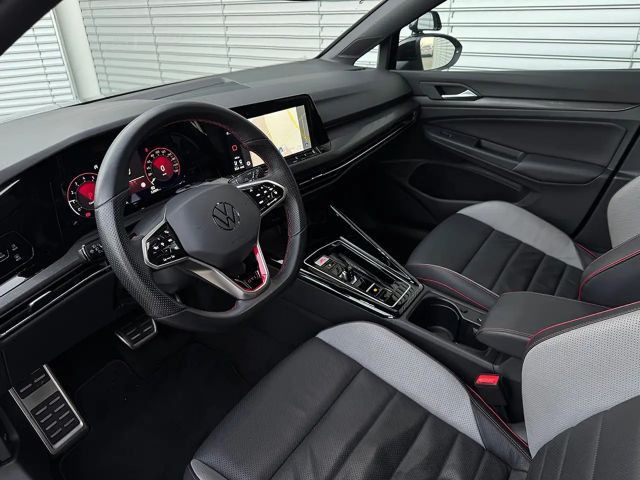 Volkswagen Golf 2.0 TSI DSG GTI Golf VIII