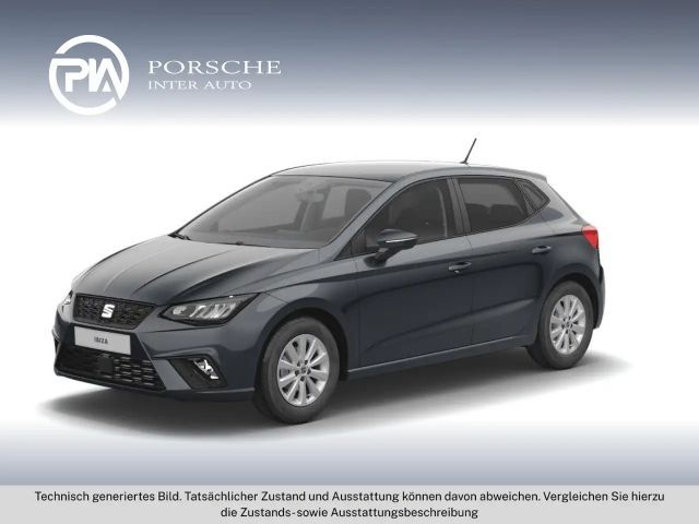 Seat Ibiza Reference