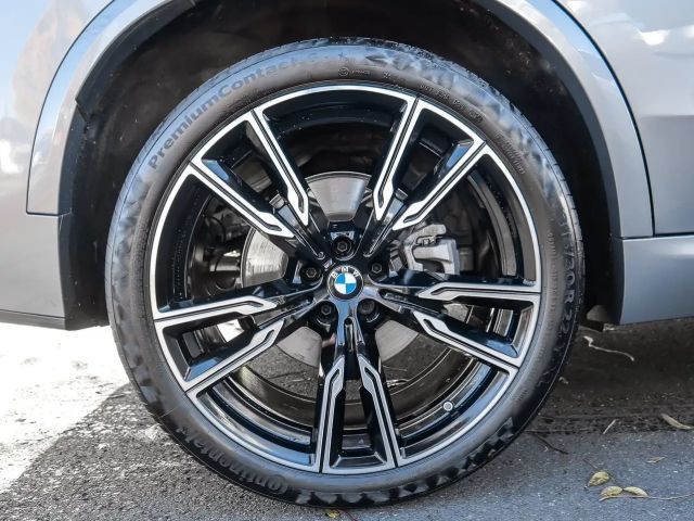 BMW X5 M-Sport xDrive30d