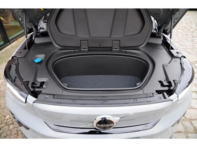 Volvo XC40 Twin Engine Ultimate