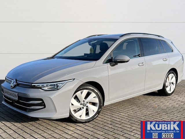 Volkswagen Golf 1.5 eTSI DSG Golf VIII Variant