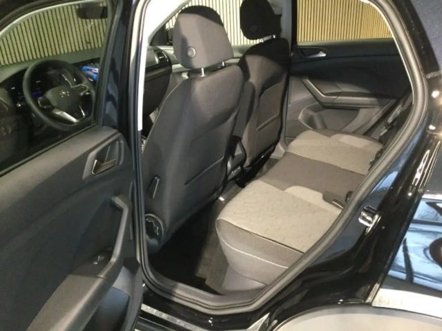 Volkswagen T-Cross 1.0 TSI DSG Life