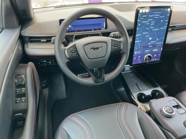 Ford Mustang Mach-E *FLA*Matrix*BSA*NAV*Pano*SHZ*PDC*