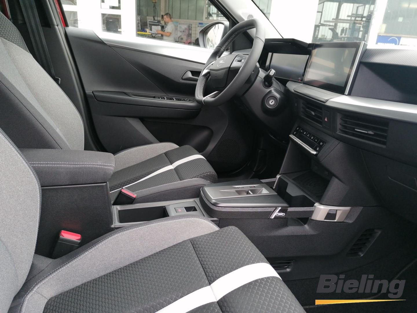 Opel Frontera Edition Edition