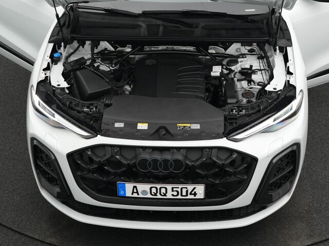 Audi Q5 Quattro S-Tronic Sportback