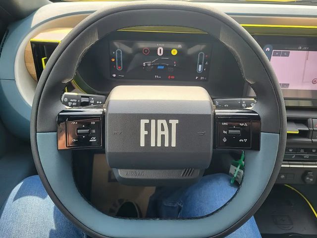 Fiat Grande Panda La Prima
