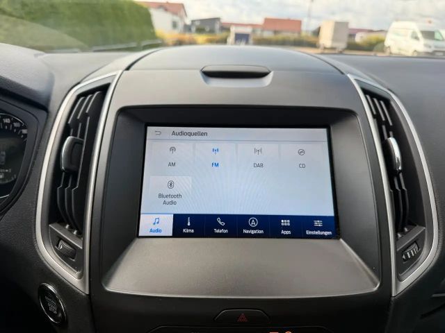 Ford S-Max S-MAX Hybrid Edition AUTOMATIK 7 SITZER 8FACH