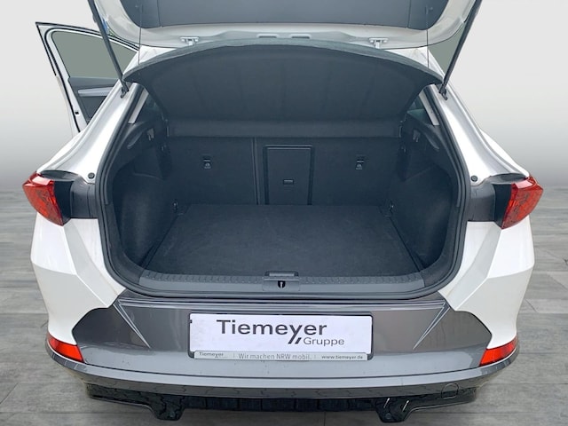 Cupra Formentor 1.5 TSI