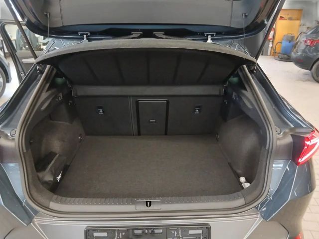 Cupra Formentor 1.4 DSG e-Hybrid