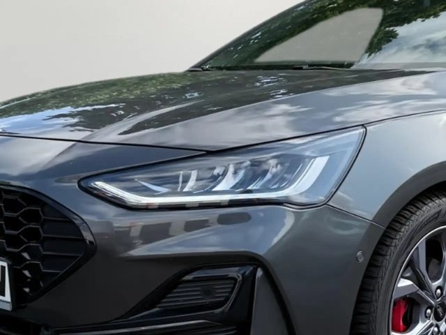 Ford Focus ST Line Wagon