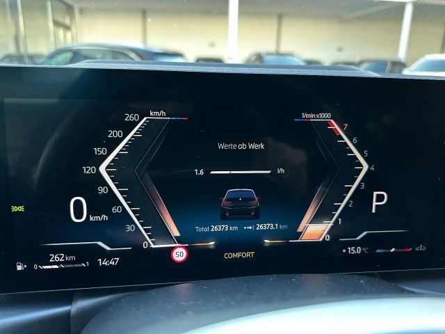 BMW 330 330i M-Sport Touring xDrive