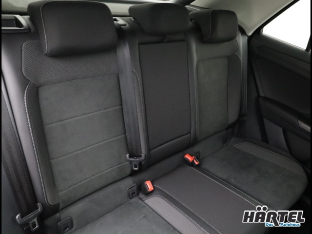 Volkswagen T-Roc T-ROC STYLE 1.5 TSI DSG (+ACC-RADAR+NAVI+AHK)