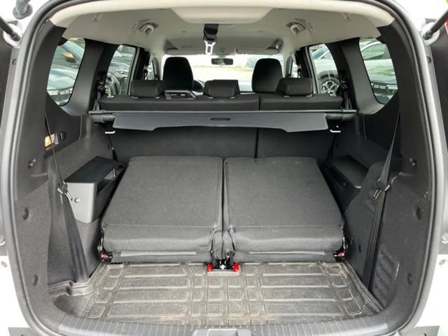 Dacia Jogger Extreme