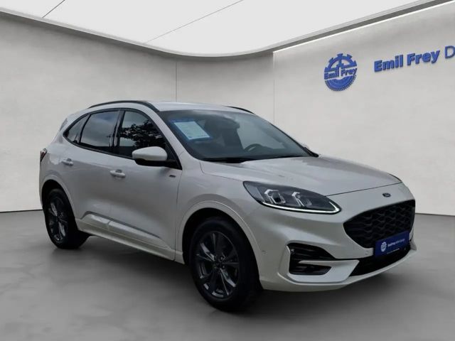 Ford Kuga EcoBoost ST Line X