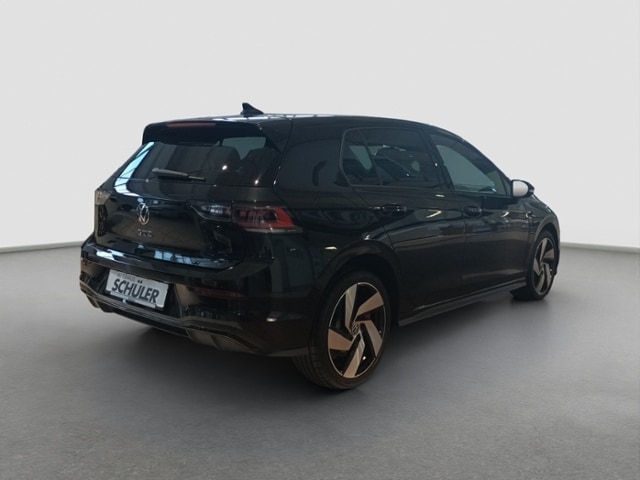 Volkswagen Golf DSG eHybrid