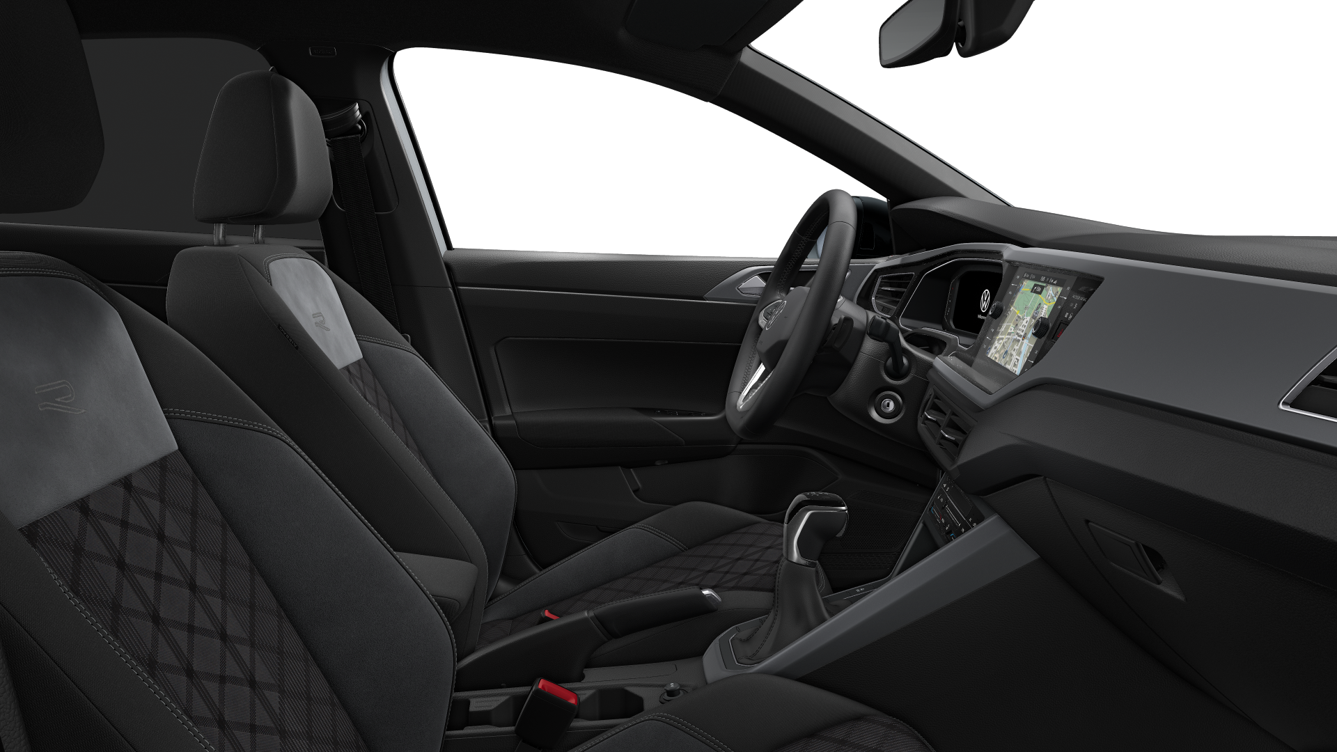 Volkswagen Taigo 1.0 TSI R-Line