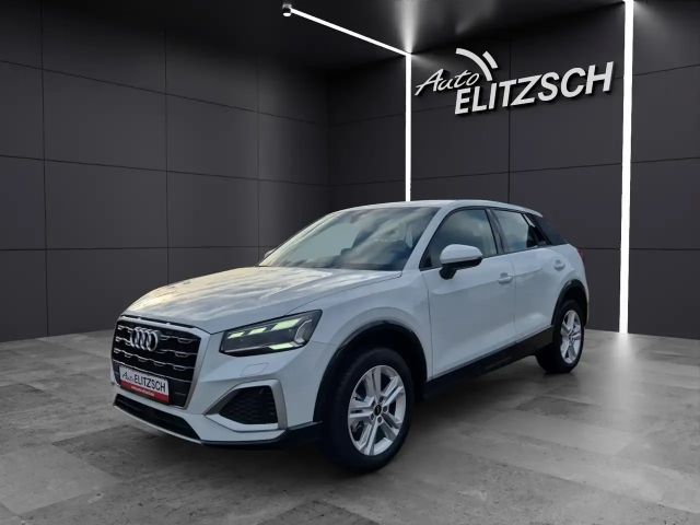 Audi Q2 35 TFSI