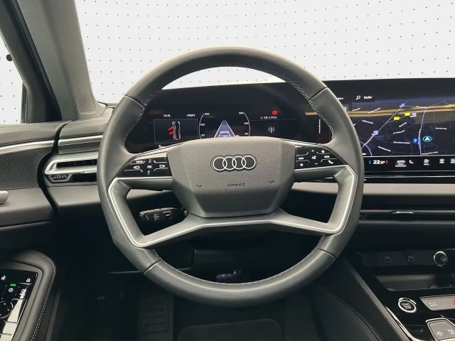 Audi A5 40 TDI