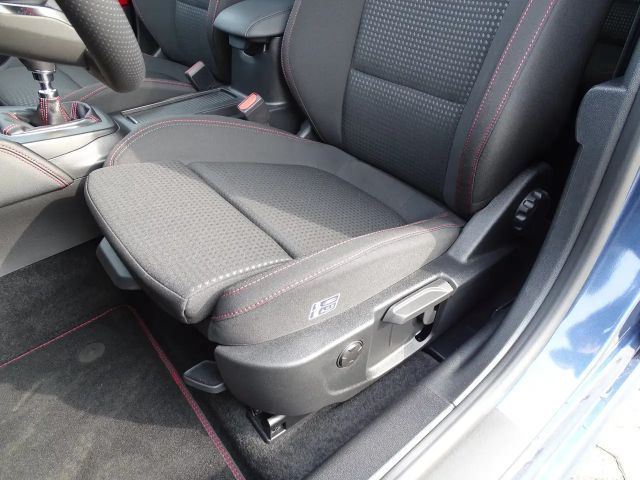 Ford Focus ST Line Wagon