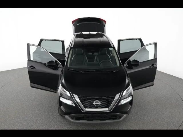 Nissan X-trail N-Connecta