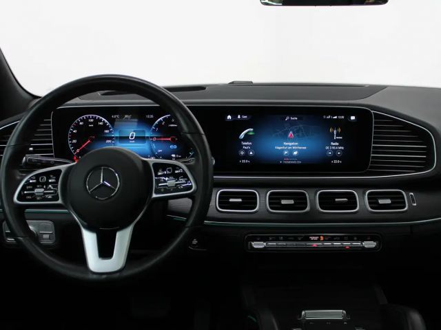 Mercedes-Benz GLE 350 4MATIC