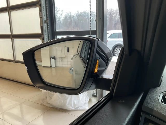 Skoda Karoq Sportline