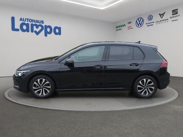 Volkswagen Golf 1.5 TSI