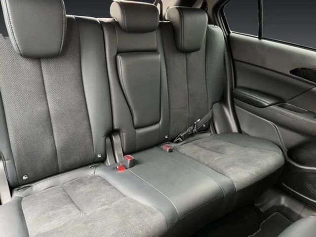 Mitsubishi Eclipse Cross 4WD PHEV