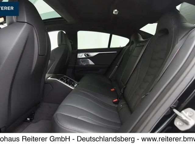 BMW M850 Coupé xDrive