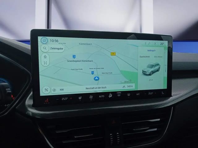 Ford Kuga EcoBoost Titanium