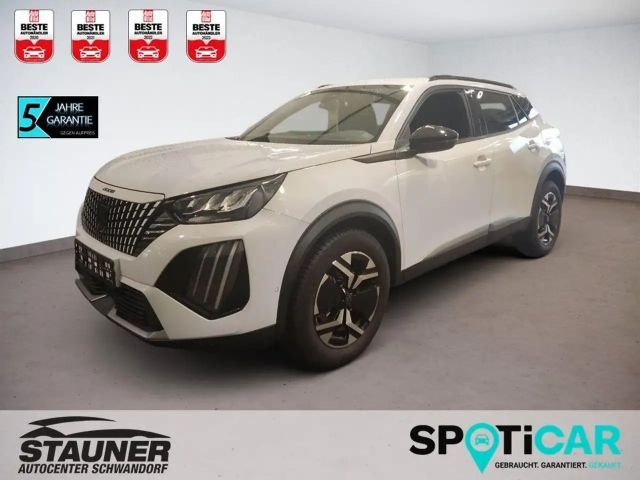 Peugeot 2008 Allure Pack Hybrid