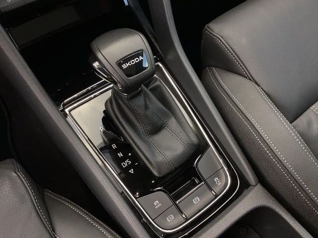 Skoda Karoq 1.5 TSI Selection