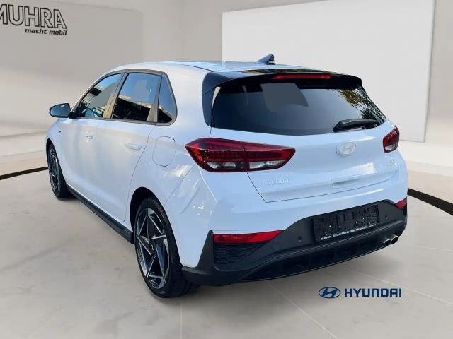 Hyundai i30 N Line