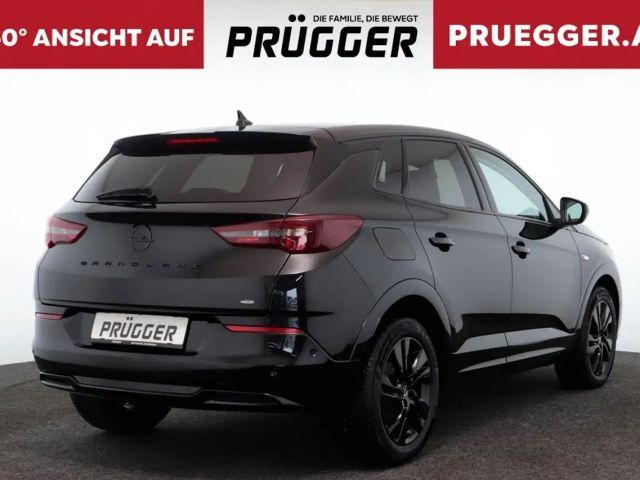 Opel Grandland X GS-Line Grand Sport