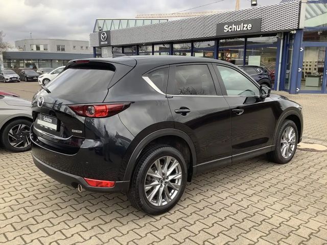 Mazda CX-5 Advantage SkyActiv
