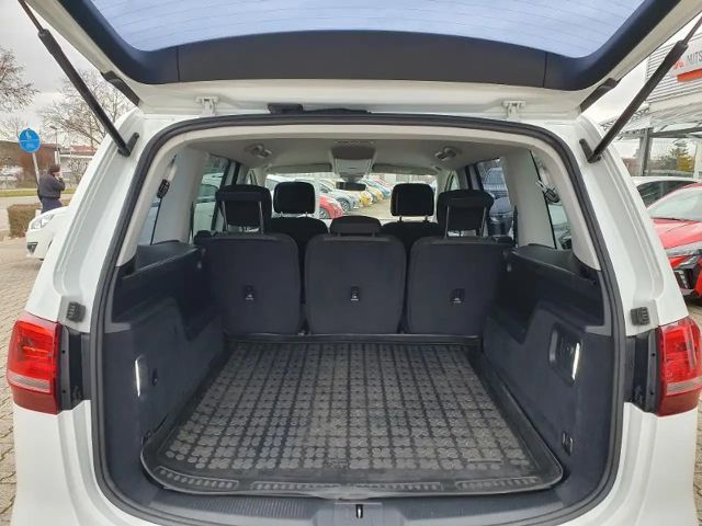 Volkswagen Sharan 1.4 TSI Trendline