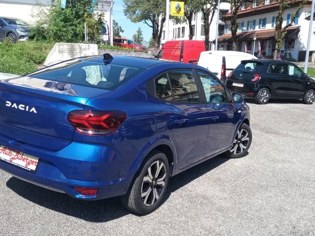 Dacia Logan Prestige