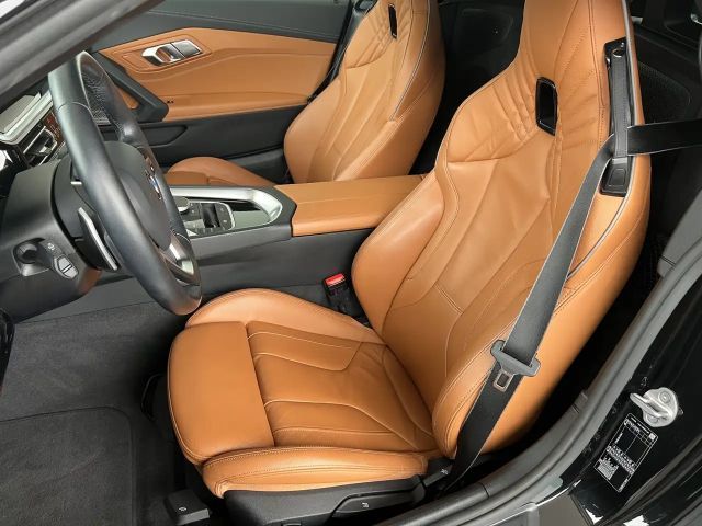 BMW Z4 Cabrio Roadster sDrive20i