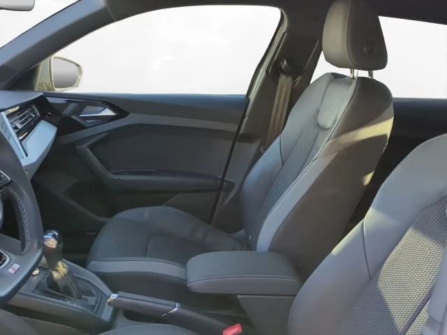 Audi A1 30 TFSI Competition S-Line