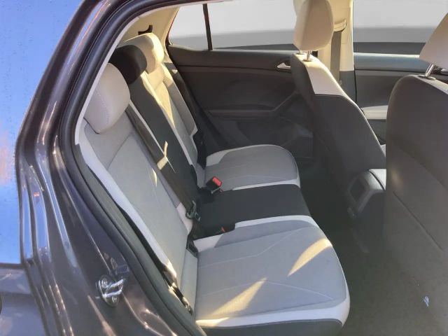 Volkswagen T-Cross 1.0 TSI DSG Style