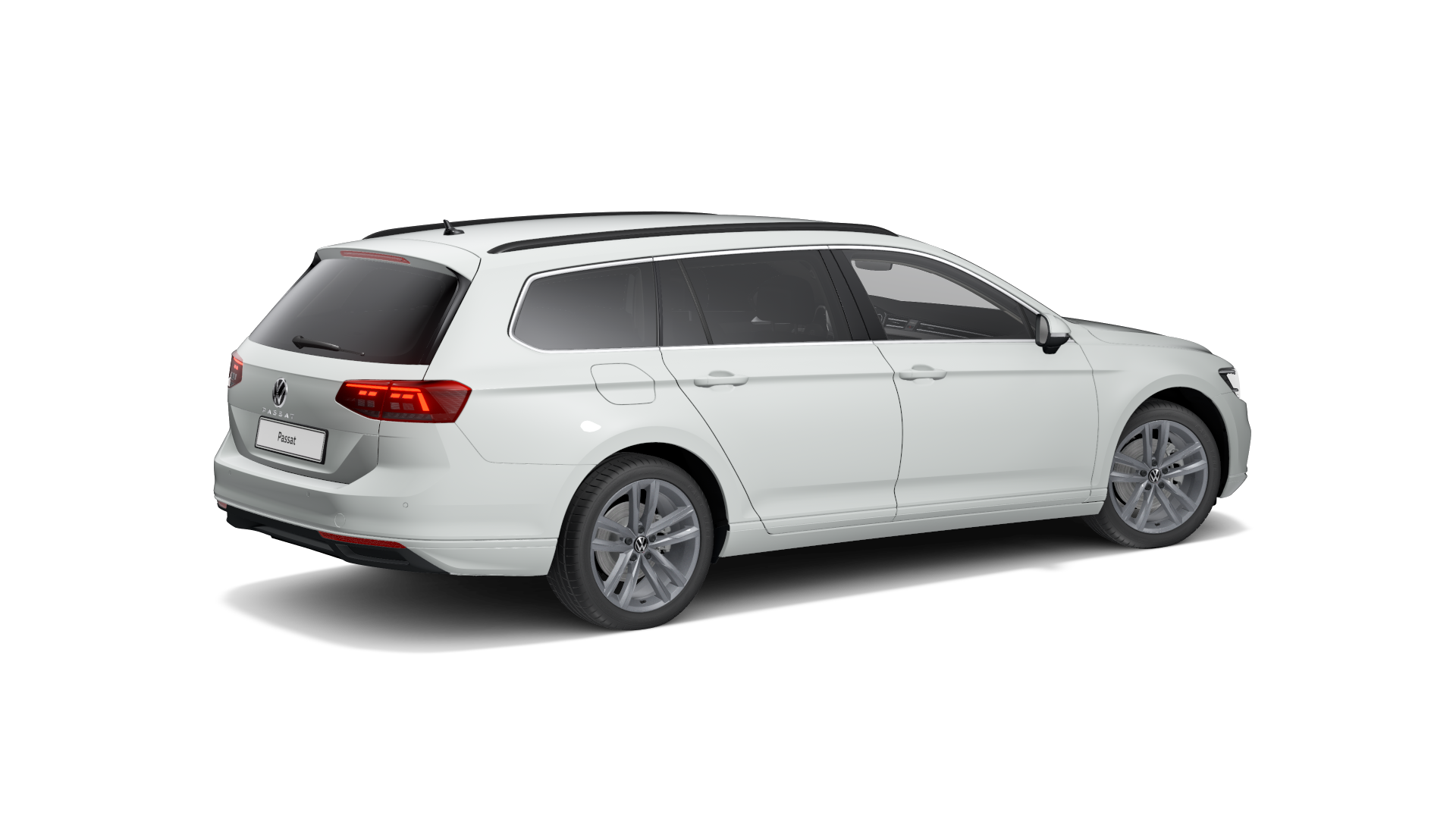 Volkswagen Passat 2.0 TDI DSG Variant