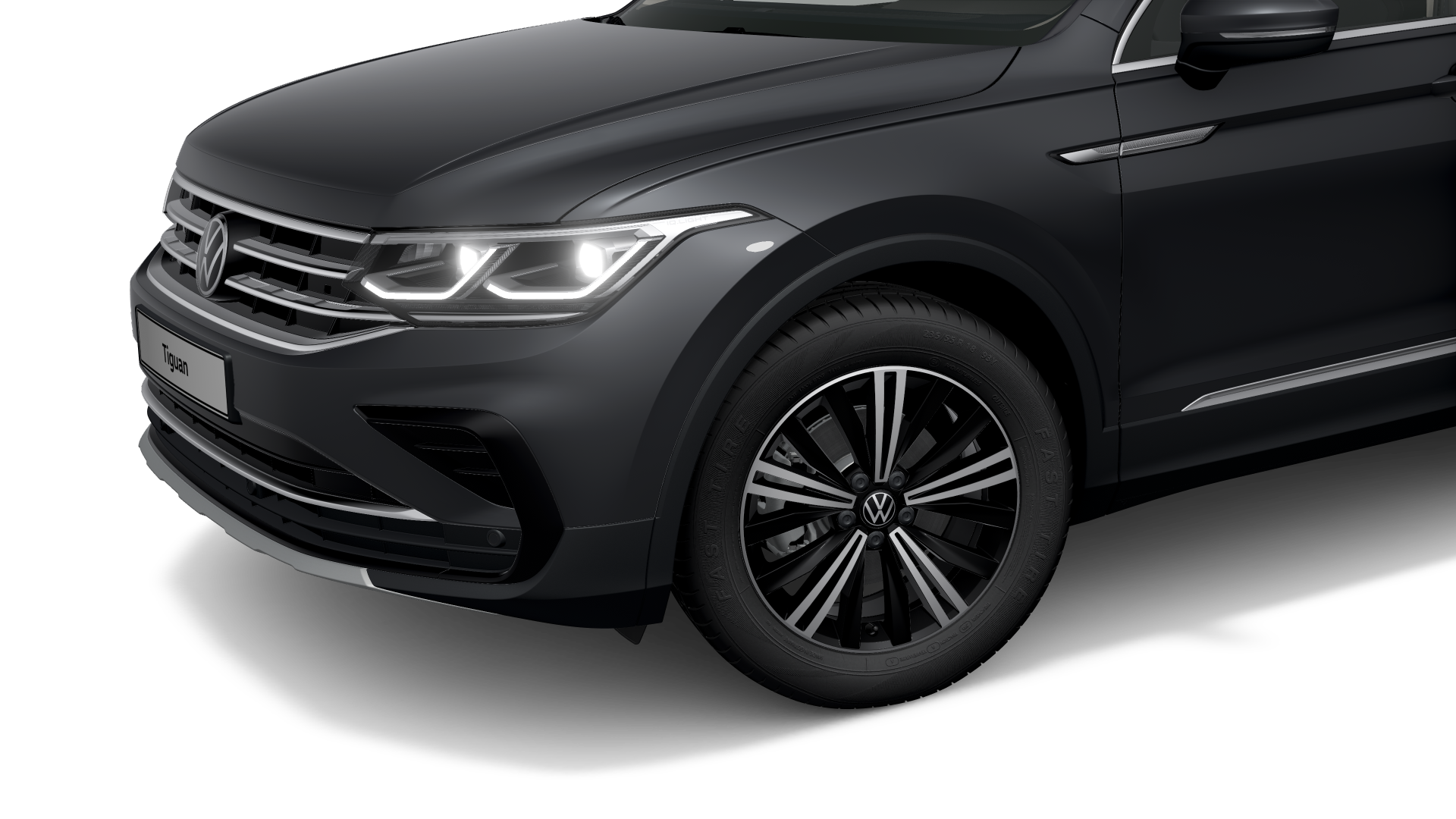 Volkswagen Tiguan 2.0 TDI DSG Elegance Elegance