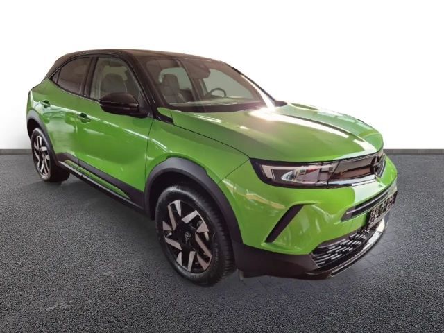 Opel Mokka GS-Line Grand Sport