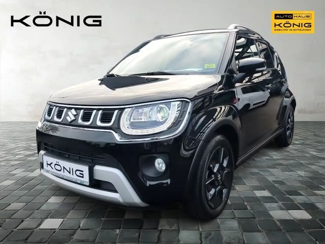 Suzuki Ignis AllGrip Comfort